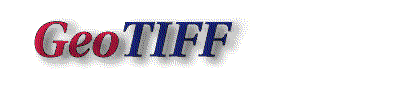 GeoTIFF